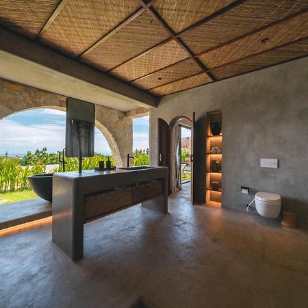 Sivana, Hotel Boutique With Ocean Or Garden Views - Adults Only ウルワツ エクステリア 写真