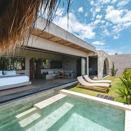 Sivana, Hotel Boutique With Ocean Or Garden Views - Adults Only ウルワツ エクステリア 写真