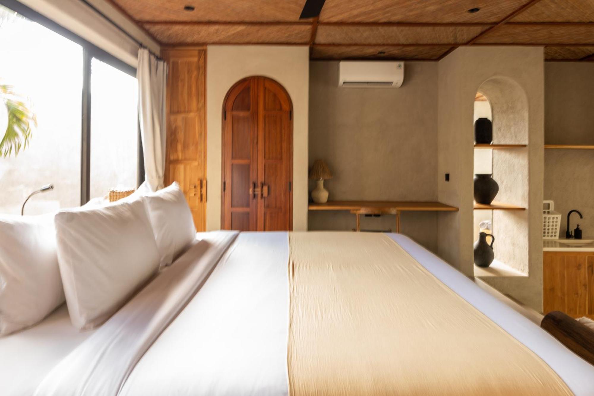 Sivana, Hotel Boutique With Ocean Or Garden Views - Adults Only ウルワツ エクステリア 写真