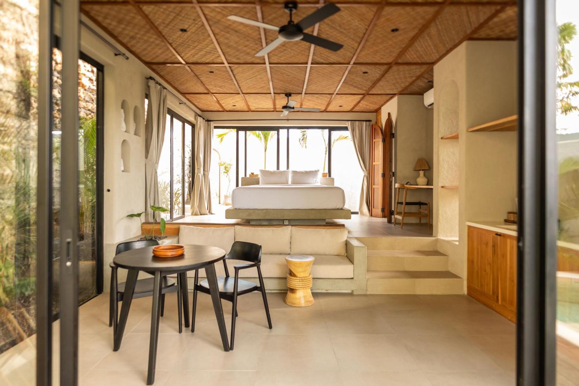Sivana, Hotel Boutique With Ocean Or Garden Views - Adults Only ウルワツ エクステリア 写真