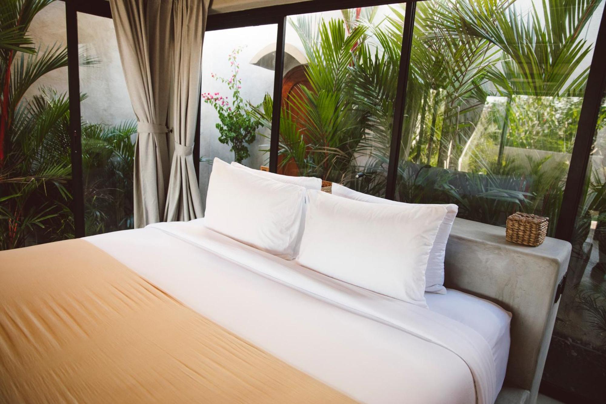 Sivana, Hotel Boutique With Ocean Or Garden Views - Adults Only ウルワツ エクステリア 写真