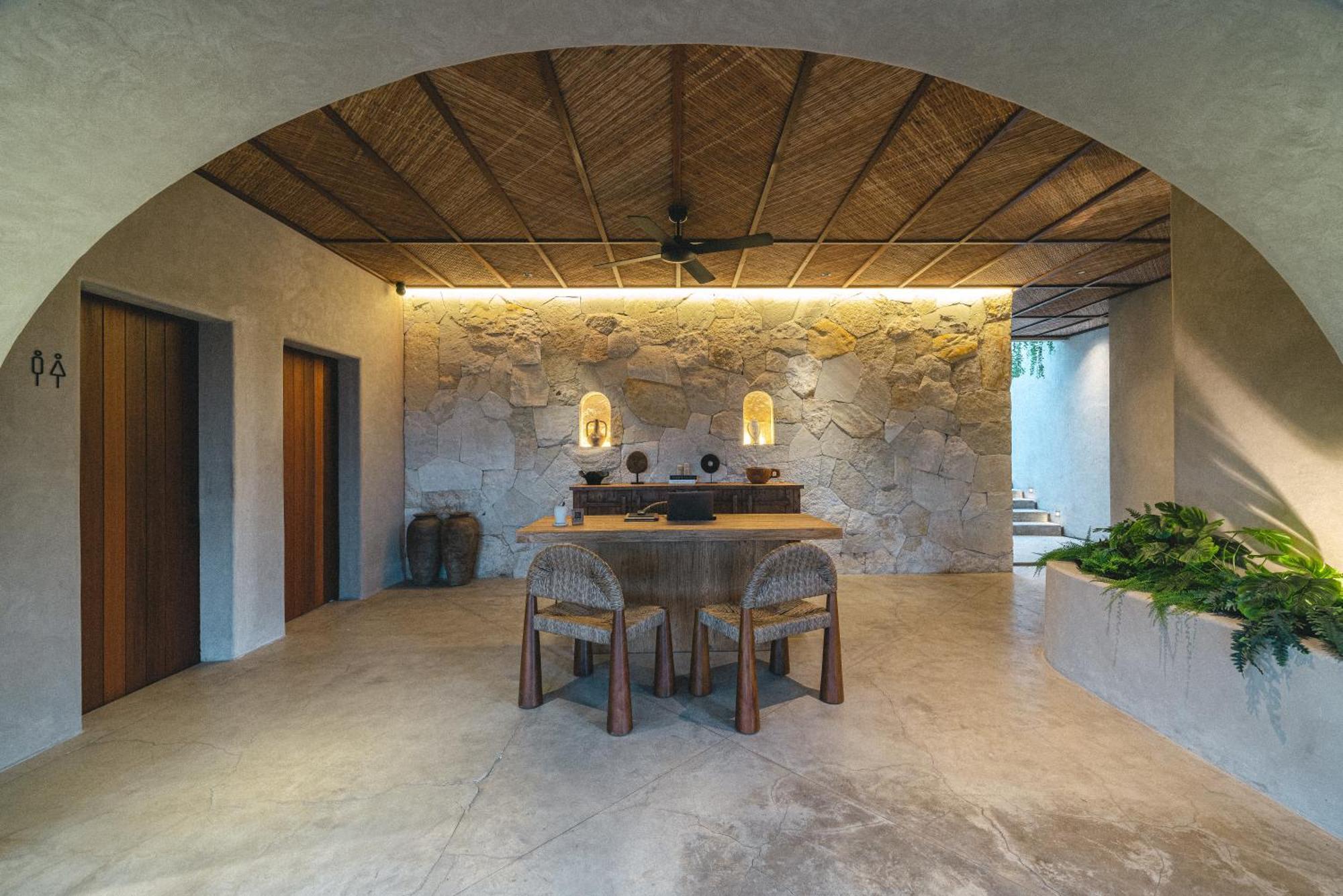Sivana, Hotel Boutique With Ocean Or Garden Views - Adults Only ウルワツ エクステリア 写真